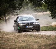 &bdquo;Gravel fest rally 2019&ldquo; akimirkos