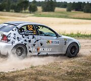 &bdquo;Gravel fest rally 2019&ldquo; akimirkos