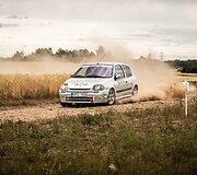 &bdquo;Gravel fest rally 2019&ldquo; akimirkos