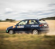&bdquo;Gravel fest rally 2019&ldquo; akimirkos