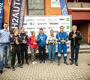 &bdquo;Gravel fest rally 2019&ldquo; akimirkos