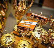 &bdquo;Gravel fest rally 2019&ldquo; akimirkos