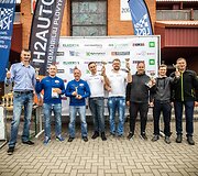 &bdquo;Gravel fest rally 2019&ldquo; akimirkos