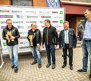&bdquo;Gravel fest rally 2019&ldquo; akimirkos