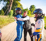 &bdquo;Rally Elektrėnai&ldquo; 2019