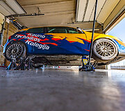 &bdquo;KTK Racing division&ldquo; komanda