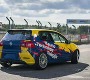 &bdquo;KTK Racing division&ldquo; komanda