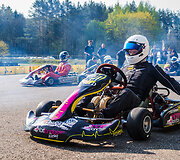 &bdquo;KTK Racing division&ldquo; komanda