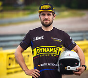 &bdquo;Dynami:t&ldquo; Energy" komanda