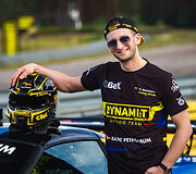 &bdquo;Dynami:t&ldquo; Energy" komanda