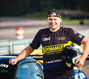 &bdquo;Dynami:t&ldquo; Energy" komanda