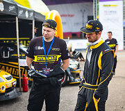 &bdquo;Dynami:t&ldquo; Energy" komanda