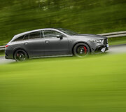 Naujieji &bdquo;Mercedes-Benz&ldquo; automobiliai