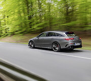 Naujieji &bdquo;Mercedes-Benz&ldquo; automobiliai
