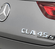 Naujieji &bdquo;Mercedes-Benz&ldquo; automobiliai