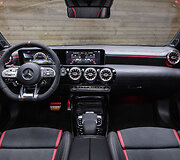 Naujieji &bdquo;Mercedes-Benz&ldquo; automobiliai