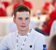 Vakaro pokalbiai prisimenant lenktynių istoriją 