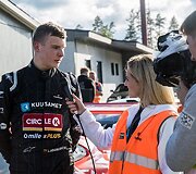 Botniaring lenktynės