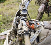 &bdquo;Romaniancs&ldquo; motociklų ralio akimirkos 2019