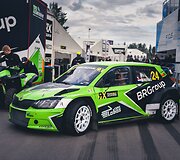 &bdquo;ESmotorsport-LabasGas&ldquo; komand