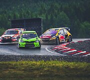 &bdquo;ESmotorsport-LabasGas&ldquo; komand