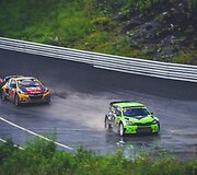 &bdquo;ESmotorsport-LabasGas&ldquo; komand