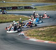 Lietuvos kartingo čempionatas
