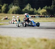 Lietuvos kartingo čempionatas