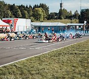 Lietuvos kartingo čempionatas