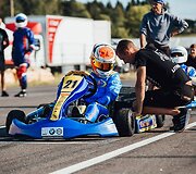 Lietuvos kartingo čempionatas