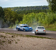 Trečiasis &bdquo;Ring Challenge&ldquo; etapas