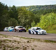 Trečiasis &bdquo;Ring Challenge&ldquo; etapas