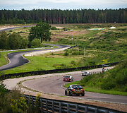 Trečiasis &bdquo;Ring Challenge&ldquo; etapas