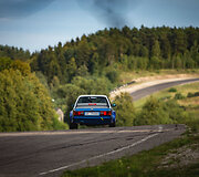 Trečiasis &bdquo;Ring Challenge&ldquo; etapas