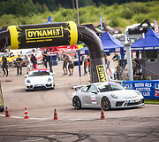 Trečiasis &bdquo;Ring Challenge&ldquo; etapas