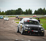 Trečiasis &bdquo;Ring Challenge&ldquo; etapas