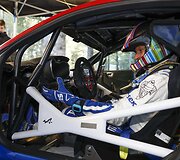 &bdquo;Alpine A110 Rally&ldquo;