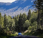 &bdquo;Alpine A110 Rally&ldquo;
