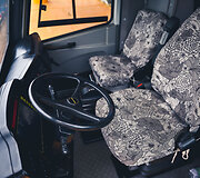 Benediktas Vanagas i&scaron;bandė &bdquo;Belaz 75710&ldquo;