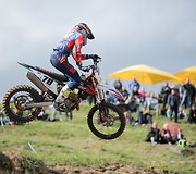 Lietuvos motociklų kroso čempionato etapas Utenoje