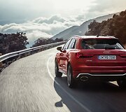 Audi RS Q3