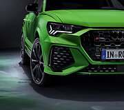 Audi RS Q3 Sportback