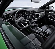 Audi RS Q3 Sportback