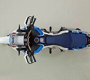 &bdquo;Africa Twin&ldquo; motociklas