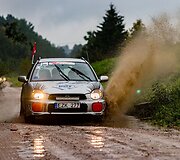 &bdquo;Baltyre Rat Race&ldquo; akimirka