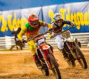&bdquo;Motocross of Nations&ldquo; varžybos