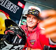 &bdquo;Motocross of Nations&ldquo; varžybos