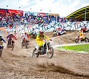 &bdquo;Motocross of Nations&ldquo; varžybos