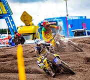 &bdquo;Motocross of Nations&ldquo; varžybos