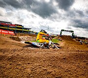 &bdquo;Motocross of Nations&ldquo; varžybos